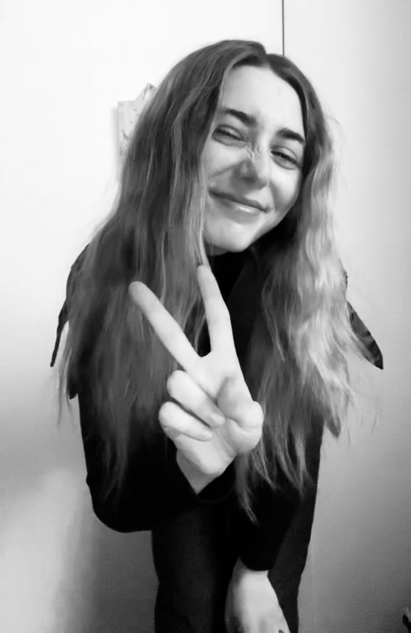 Charm Fraser headshot